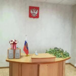 Один ребенок родился в апреле в Северном районе