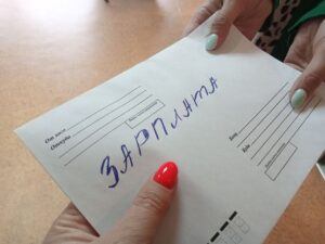 На что нужно обратить внимание при трудоустройстве на работу