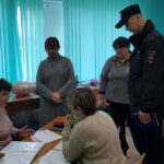 Началась приемка летних лагерей