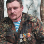 Ветеран ВДВ из Новосибирска рассказал о реабилитации после ранения на СВО