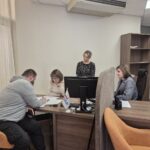 Более 3 тысяч обращений по вопросам медпомощи поступило в фонд «Защитники Отечества»