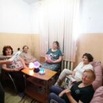 Специалисты КЦСОН Северного района рассказали о вреде вейпов на организм