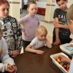 Итоговое мероприятие прошло в Центре дополнительного образования
