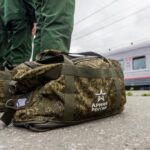 На прошлой неделе прошел обмен военнопленными Россия-Украина