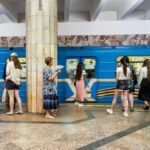 Метрополитен Новосибирска продлит работу в День города