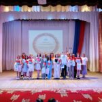 Премией главы отмечены лучшие ученики Северного района