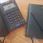 Прямая телефонная линия