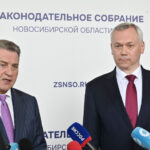 Выборы депутатов Законодательного Собрания состоятся 14 сентября 2025 года