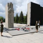 Участников СВО вместе с семьями ждут на мероприятиях в Новосибирске