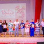 Медработники Северного района отметили профессиональный праздник