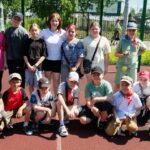 День защиты детей отметили в Северном