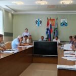 В Северном прошла сессия Совета депутатов