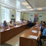Утвержден список кандидатов на Доску Почета Северного района