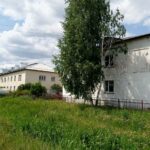 Земельный участок под многоквартирным домом
