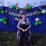 Недавно участник СВО из Купинского района вернулся домой