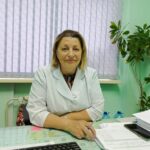 Самый добрый доктор — педиатр