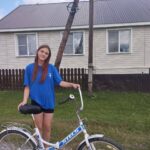 Команда Первых из Северного приняла вызов