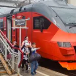 Свыше 89 тысяч льготников пользуются бесплатным проездом на пригородном железнодорожном транспорте