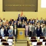 Созыв оперативного реагирования прошел в Заксобрании региона