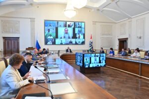 Аграрии региона завершили сев яровых сельскохозяйственных культур