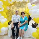 День семьи, любви и верности отпраздновали в Северном