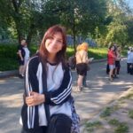 Обучающаяся Гражданцевской школы стала участницей смены «Лига вожатых»
