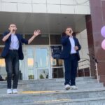 В Северном районе открыт летний музыкальный марафон