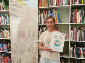 Северяне стали победителями и призерами Всероссийского проекта