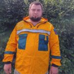 Ветеран СВО из Северного стал десантником-пожарным