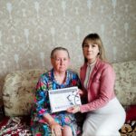 Об опасностях аллергических реакций рассказали в КЦСОН Северного района