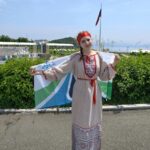 Евгения Шуршева из Бергуля стала победителем Всероссийского конкурса