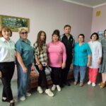 Неделя правовой помощи прошла в КЦСОН Северного района