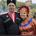 Супруги Петуховы из Биазы стали призерами Всероссийского конкурса