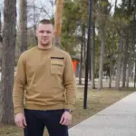 Участник СВО после окончания контракта с Минобороны РФ устроился в минприроды Новосибирской области