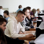 Колледжи Новосибирской области готовы принять на обучение более 25 тысяч выпускников