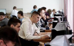 Колледжи Новосибирской области готовы принять на обучение более 25 тысяч выпускников