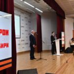 Первые тридцать финалистов регионального образовательного проекта «Герои НовоСибири» приступили к обучению