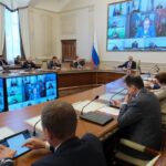 Жители региона при сдаче норм ГТО заслуживают информационного внимания, что и спортивные чемпионы