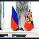 Владимир Путин утвердил перечень поручений по итогам Наблюдательного совета платформы «Россия – страна возможностей»