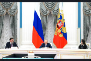 Владимир Путин утвердил перечень поручений по итогам Наблюдательного совета платформы «Россия – страна возможностей»