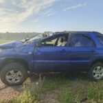Житель Северного района погиб в ДТП под Куйбышевом