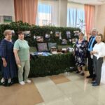Итоги конкурса грантов подвели в Северном районе
