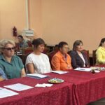 В Северном прошло мероприятие для женщин