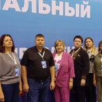 Делегация Северного района приняла участие в Vl Региональном Форуме местного самоуправления в Новосибирске