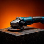 Шлифовальные машины и их особенности