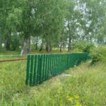 Благоустройство в Верх-Красноярком сельсовете: проекты и результаты