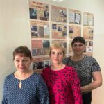 Муниципальному архиву Северного района исполняется 90 лет