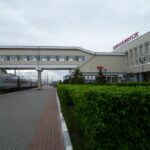 Состав электрички до Новосибирска увеличат на два дня