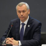 Шесть районов области вскоре будут преобразованы в муниципальные округа