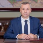 Андрей Травников занял 11 место в национальном рейтинге Губернаторов